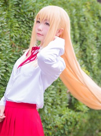Star's Delay to December 22, Coser Hoshilly BCY Collection 7(17)